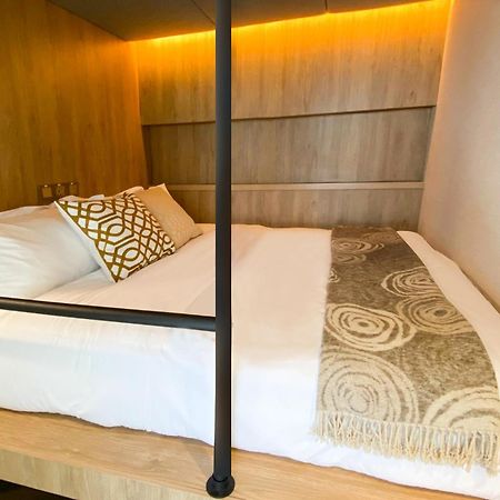 St Signature Tanjong Pagar, Short Overnight, 12 Hours, 8Pm-8Am สิงคโปร์ ภายนอก รูปภาพ