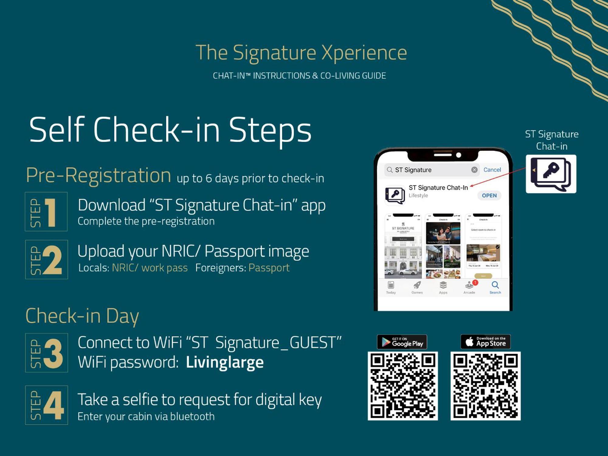 St Signature Tanjong Pagar, Short Overnight, 12 Hours, 8Pm-8Am สิงคโปร์ ภายนอก รูปภาพ